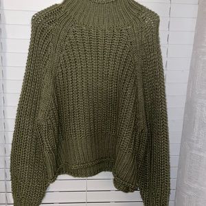 H&M Knitted Sweater